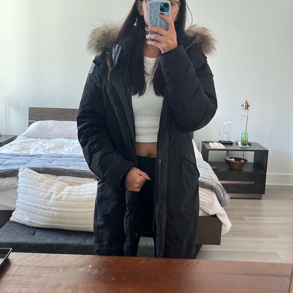 Parajumpers jacket